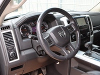 Used | RAM | 1500 | Sport | 2012 | White | Quad Cab | 4x4 The 2012 RAM 1500 is a robust and versatil... (image 4)