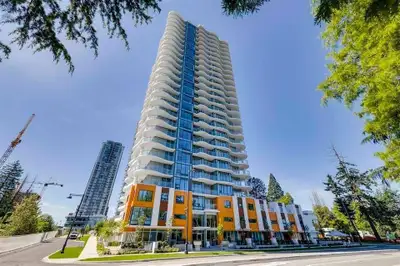 Well-located 1-bedroom, 1-bathroom home in Surrey offering 502 sq. ft. of practical living space. Th...