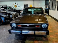All vehicles come with a full vehicle History Report, ask to see it! 1978 Datsun B210Mint Condition,... (image 1)