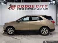 KBB.com 10 Best SUVs Under $30,000. This Chevrolet Equinox delivers a Turbocharged Gas I4 2.0L/122 e... (image 1)