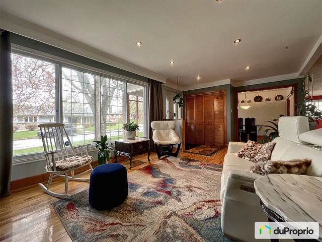 $700,000 - Bungalow for sale in Ste-Foy — photo 3