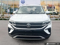This Volkswagen Taos boasts a Intercooled Turbo Regular Unleaded I-4 1.5 L/91 engine powering this A... (image 7)
