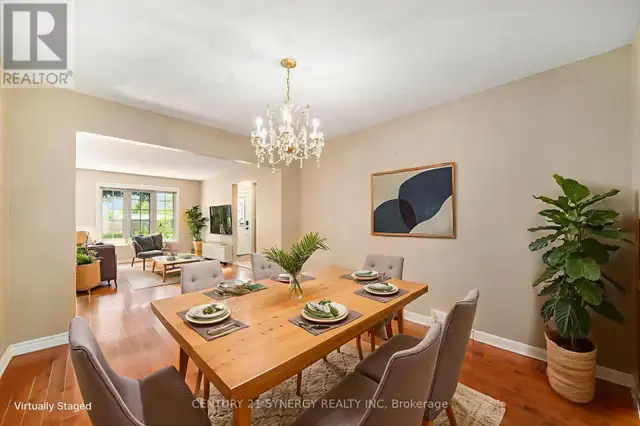 92 NESTOW DRIVE Ottawa, Ontario62864756901122122