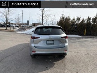 Leather Seats! Compare at $33985 - is just $32995! This Mazda CX-5's interior is one of the best in... (image 4)