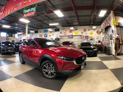 SUV ........ GT PACKAGE ....... AWD ........ 2.5 LITER SKYACTIV 4-CYLINDER ENGINE WITH 186 HP AND 18...