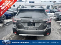 Cette Subaru Outback Limited Eyesight est retour de location, toujours entretenue et en bon état Ven... (image 2)