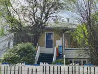 Homes for Sale in Cloverdale, Edmonton, Alberta $479,900