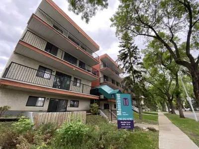 Riverdale Apartment For Rent | Windfall Court