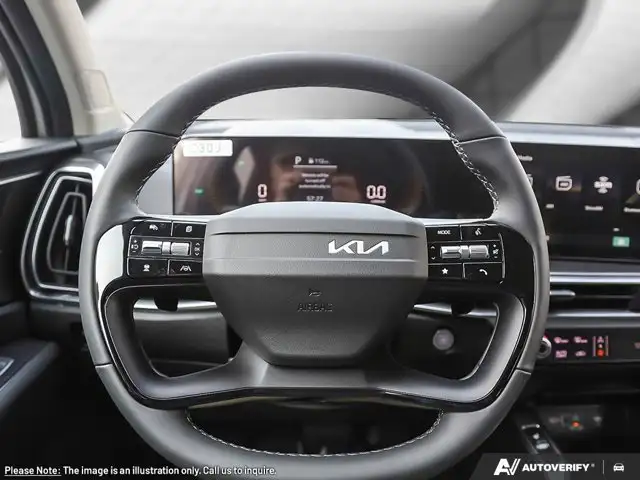 2026 Kia Sorento Plug-In Hybrid LX in Cars & Trucks in London - Image 13