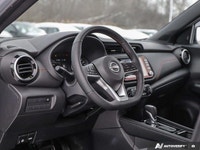 Recent Arrival! CARFAX Canada No Reported Accidents CARFAX Canada One Owner 2023 Nissan Kicks SR 4D... (image 8)