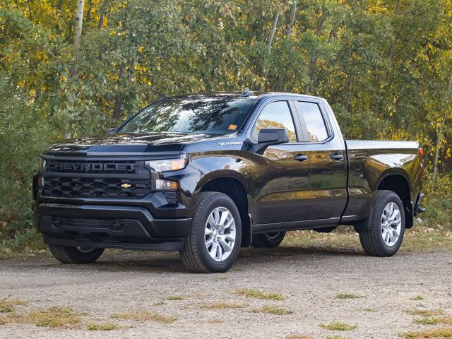 2026 Chevrolet Silverado 1500 Custom in Cars & Trucks in Edmonton - Image 3
