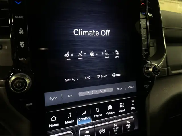 2025 Ram 2500 in Cars & Trucks in Strathcona County - Image 30