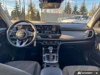 Imagine embracing every journey with confidence and flair in this striking 2024 Kia Seltos LX. Respl... (image 9)