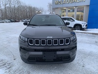 NO ACCIDENTS NORTH EDITION Keyless Entry/Start Remote Start Vinyl/Cloth Trim Htd F Seats Htd Steer W... (image 4)