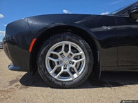 This Dodge Charger has a dependable Twin Turbo Regular Unleaded I-6 3.0 L/183 engine powering this A... (image 5)