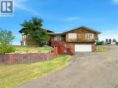 Welcome to this spacious and versatile property set on 3.65 acres across two separate titles, offeri...