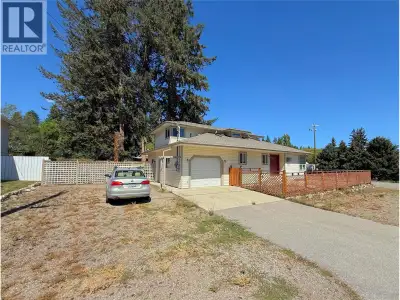 Nestled in a great location with park and elementary school nearby, this inviting 3-bedroom home is...