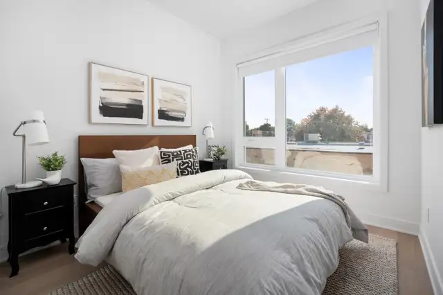 Maison de ville a louer-Townhouse for rent LaSalle MTL-Univert in Long Term Rentals in City of Montréal - Image 23