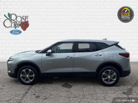 - ACCIDENT FREE - HEATED CLOTH SEATS - REMOTE START - LANE KEEP ASSIST w/ LANE DEPARTURE WARNING - F... (image 1)