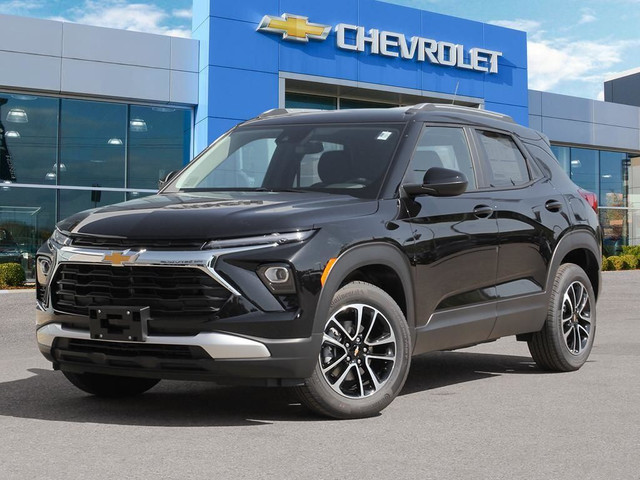 2026 Chevrolet TrailBlazer LT in Cars & Trucks in London