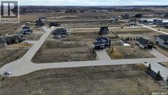 305 Spruce Creek CRESCENT Edenwold Rm No.158, Saskatchewan in Land for Sale in Regina - Image 8