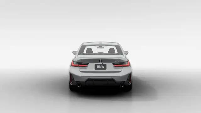 2026 BMW 3 Series 330i xDrive | Sport chic | Groupe M Sport Pro in Cars & Trucks in City of Montréal - Image 6