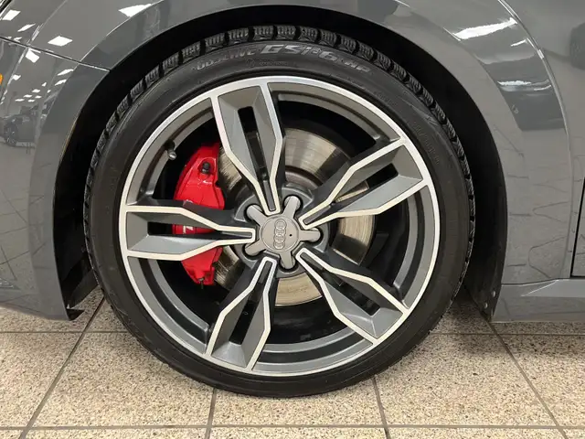 2016 Audi TT 2.0T in Cars & Trucks in Calgary - Image 10