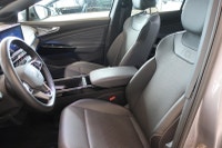 ID.4 Pro S AWD, CARFAX SANS ACCIDENT, Banc Chauffant, A/C, Bluetooth, Régulateur de vitesse Financem... (image 7)