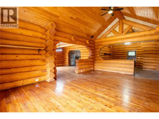 475 Bluenose Road Coldstream, British Columbia in Land for Sale in Vernon - Image 41