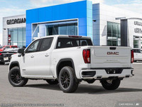 X31 Offroad Package - GMC Protection Package - Safety Package - Remote Vehicle Start *Find your next... (image 3)