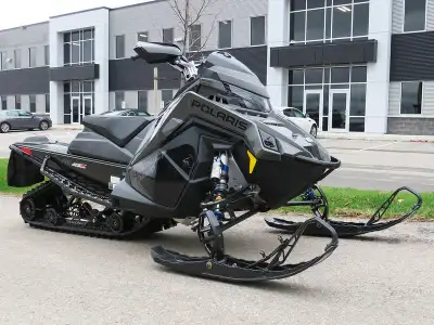 Save $2000 as part of Polaris' current promotion OR choose financing from 0% for 36 months OAC - on...