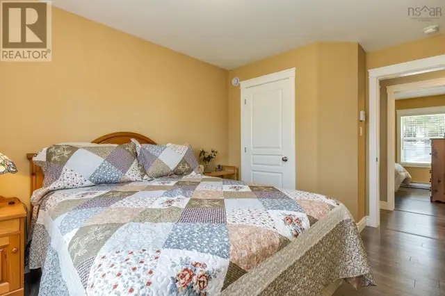 27 Prospect Bay Road Prospect Bay, Nova Scotia in Houses for Sale in City of Halifax - Image 25