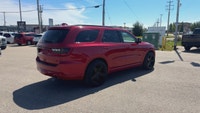 5.7L HEMI V8 R/T AWD Blacktop Package Trailer Tow Group IV Power Sunroof Rear DVD Entertainment Cent... (image 4)