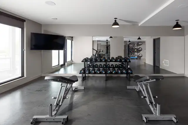 Brand New Modern Rental in Kelowna at The Ambrosi in Long Term Rentals in Kelowna - Image 9