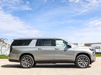 6.2L Gas V8 Engine for powerful performance | 4x4 Drive for all-weather confidence | Panoramic Sunro... (image 2)