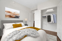 $500 Security Deposit Move in this month and you may qualify for our incentive. Visit our Website: h... (image 5)