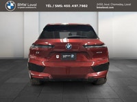===== 2023 BMW iX xDrive40 | Gr. Sport | ===== ===== * Groupe Sport * ===== ===== Pourquoi acheter c... (image 7)