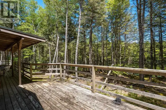 87 Edith's Point Road South Brookfield, Nova Scotia in Houses for Sale in Bridgewater - Image 36