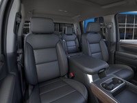 ... Engine: Turbocharged Diesel V8 6.6L/ Safety Equipment Daytime Running Lamps with automatic exter... (image 5)