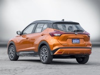 Check out this 2021 Nissan Kicks SR before someone takes it home! *This Nissan Kicks Is Competitivel... (image 4)