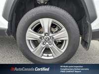 2024 Toyota RAV4 XLE AWD 8-Speed Automatic 2.5L 4-Cylinder This vehicle is AutoCanada certified insp... (image 6)