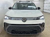 See Dealer Website for Details. 2025 Volkswagen Taos Comfortline Black Edition - AWD/PANOROOF/14000K... (image 1)