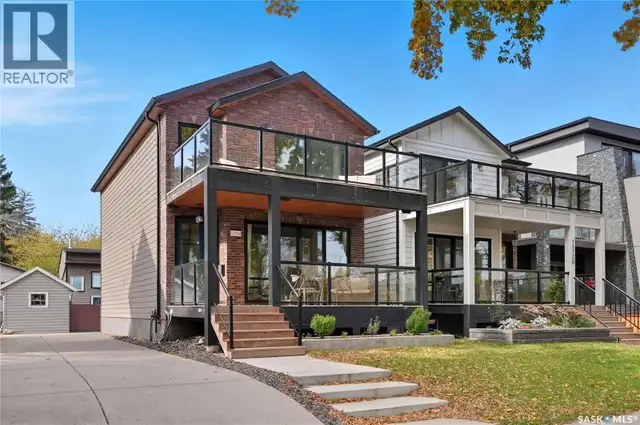 1172A Spadina CRESCENT E Saskatoon, Saskatchewan in Houses for Sale in Saskatoon - Image 2