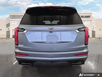 Remote Start | Heated + Cooled Seats | Leather | Cruise Control | Heated | Sunroof | 2nd Row Captain... (image 3)