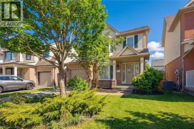 Welcome to the Orchard! This charming well maintained 3-bedroom, 2.5 bath home is perfectly situated...