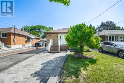 Stunning home in a quiet, family-friendly neighbourhood. Main floor only. Recently updated throughou...