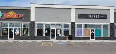 Business opportunity for anyone looking to open daycare in Red Deer. We have space for 4500 sq. ft b...
