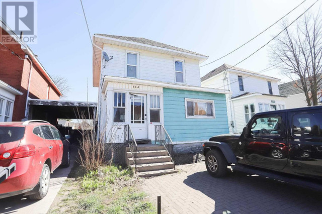 164 Albert ST E Sault Ste. Marie, Ontario in Houses for Sale in Sault Ste. Marie - Image 3