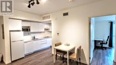 304 - 268 LESTER STREET Waterloo, Ontario