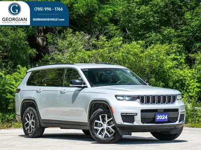 Memory Seat - Heated Seats - Heated Steering Wheel - 4x4 drivetrain for superior traction - Advanced...